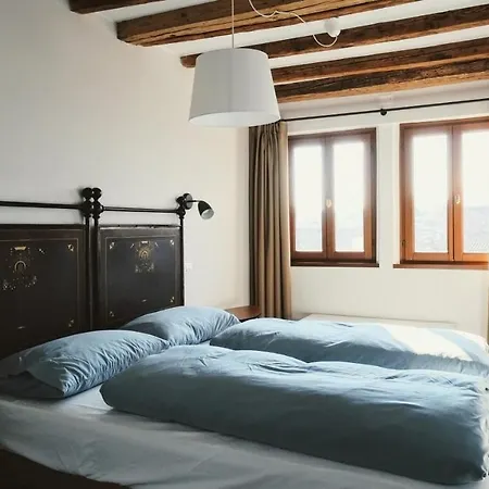 Ca' Dei Armeni - San Marco Square Lejlighed