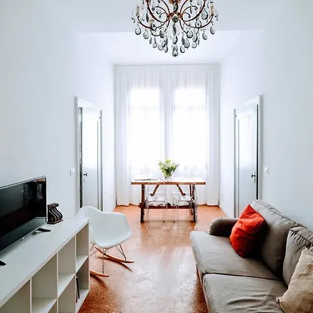 Lejlighed Ca' Dei Armeni - San Marco Square *