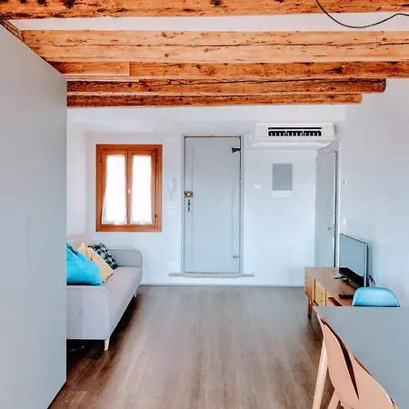 Ca' Dei Armeni - San Marco Square *