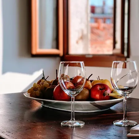 Ca' Dei Armeni - San Marco Square *