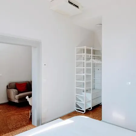 Ca' Dei Armeni - San Marco Square Lejlighed