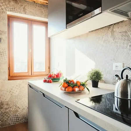 Apartament Ca' Dei Armeni - San Marco Square *