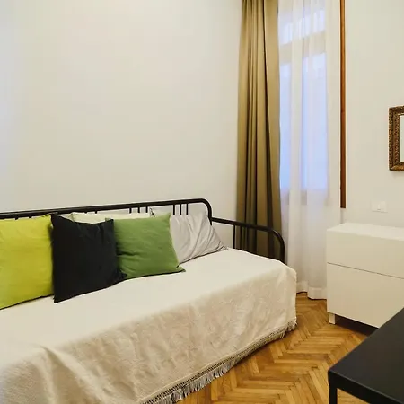 Ca' Dei Armeni - San Marco Square Apartament Wenecja
