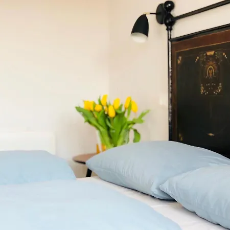 Apartament Ca' Dei Armeni - San Marco Square Wenecja