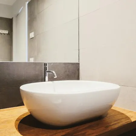 Ca' Dei Armeni - San Marco Square Apartament