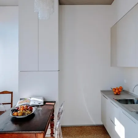 Apartament Ca' Dei Armeni - San Marco Square