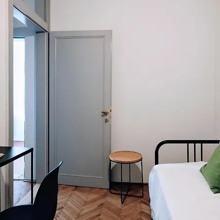 شقة Ca' Dei Armeni - San Marco Square البندقية