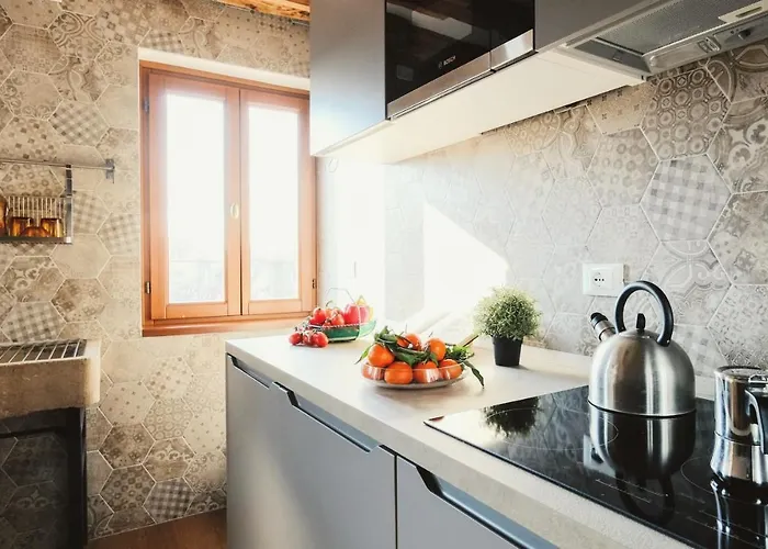 Apartman Ca' Dei Armeni - San Marco Square *