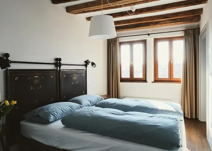 Ca' Dei Armeni - San Marco Square Apartman