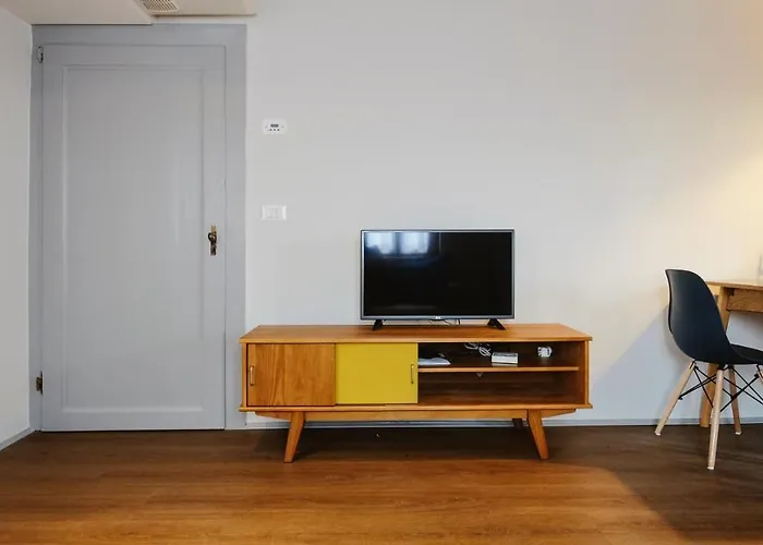 Apartman Ca' Dei Armeni - San Marco Square