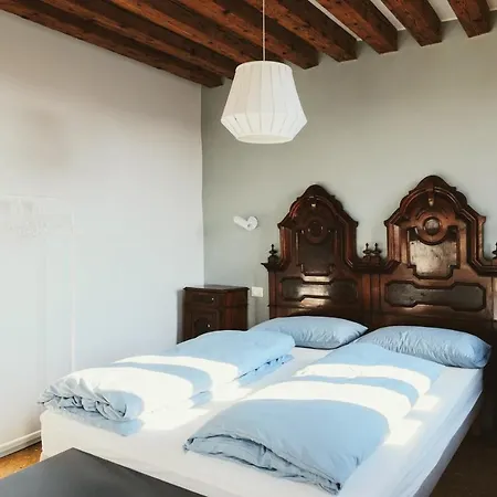 Ca' Dei Armeni - San Marco Square Apartment *