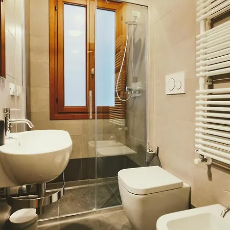 Ca' Dei Armeni - San Marco Square * Venice