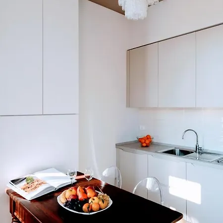 Apartment Ca' Dei Armeni - San Marco Square Venice