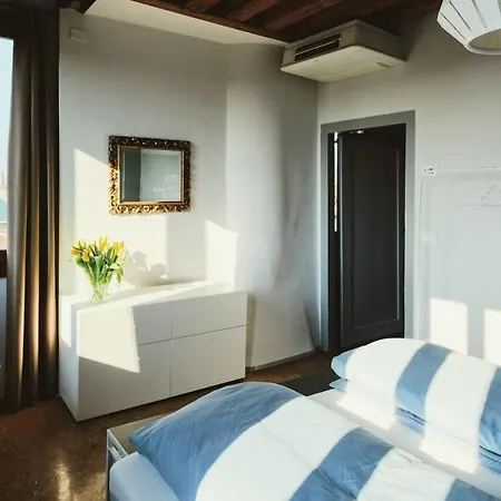 Apartment Ca' Dei Armeni - San Marco Square *