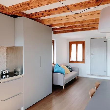 Ca' Dei Armeni - San Marco Square Apartment Venice