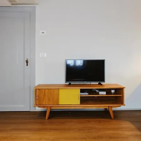 Apartment Ca' Dei Armeni - San Marco Square