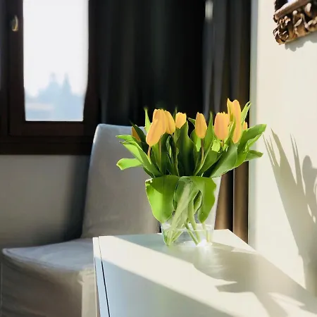 Ca' Dei Armeni - San Marco Square Apartment