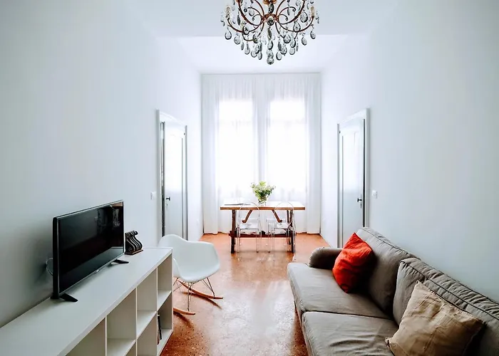 公寓 Ca' Dei Armeni - San Marco Square *