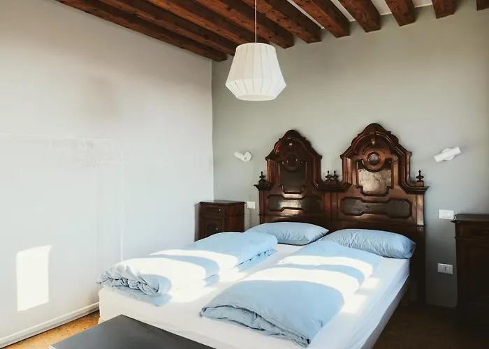 Ca' Dei Armeni - San Marco Square 公寓 *