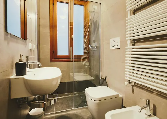 Ca' Dei Armeni - San Marco Square * 威尼斯