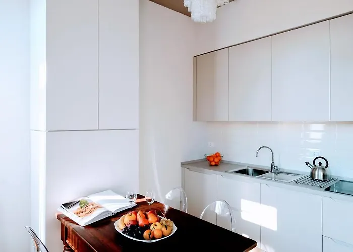 公寓 Ca' Dei Armeni - San Marco Square 威尼斯