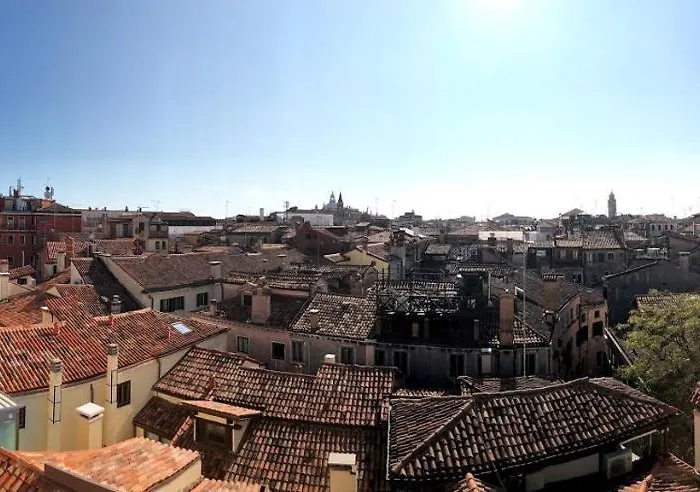 Ca' Dei Armeni - San Marco Square 威尼斯