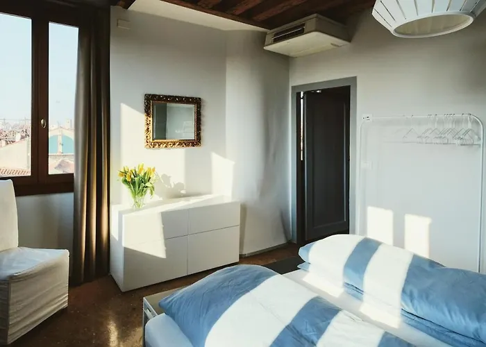 公寓 Ca' Dei Armeni - San Marco Square *