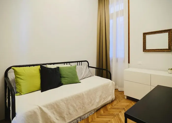 Ca' Dei Armeni - San Marco Square 公寓 威尼斯