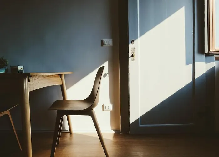 公寓 Ca' Dei Armeni - San Marco Square *