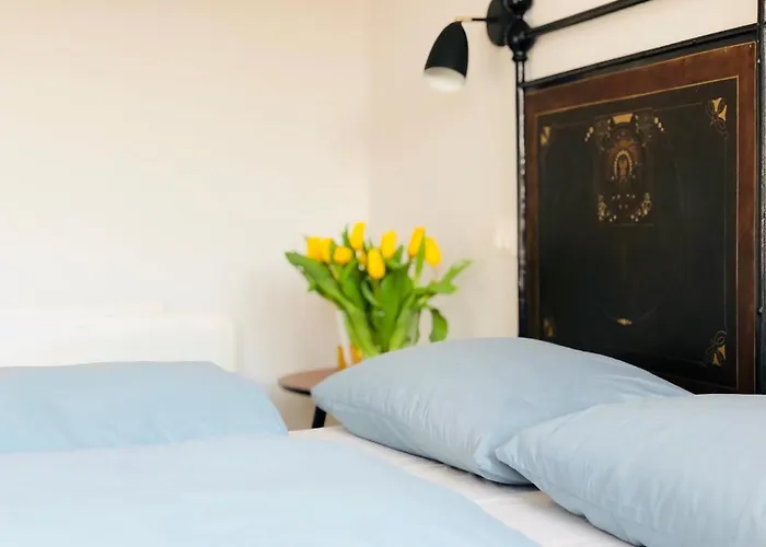 公寓 Ca' Dei Armeni - San Marco Square 威尼斯