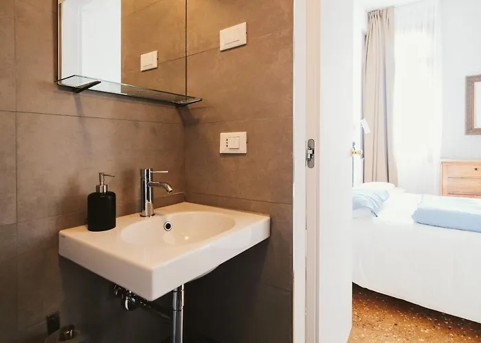 Ca' Dei Armeni - San Marco Square *