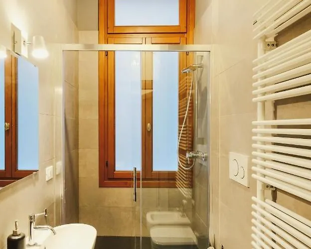 Ca' Dei Armeni - San Marco Square * 威尼斯