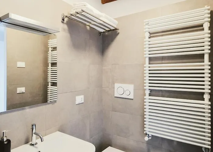 Ca' Dei Armeni - San Marco Square *