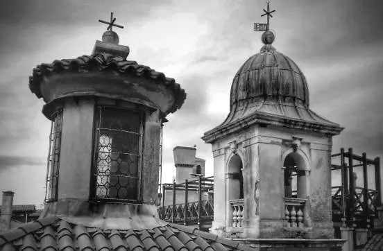 Ca' Dei Armeni - San Marco Square