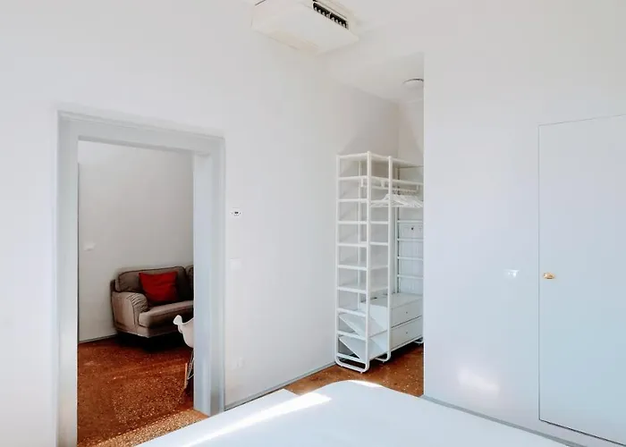 Ca' Dei Armeni - San Marco Square 公寓