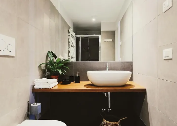 Ca' Dei Armeni - San Marco Square 公寓 威尼斯