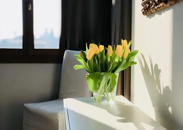 Ca' Dei Armeni - San Marco Square 公寓