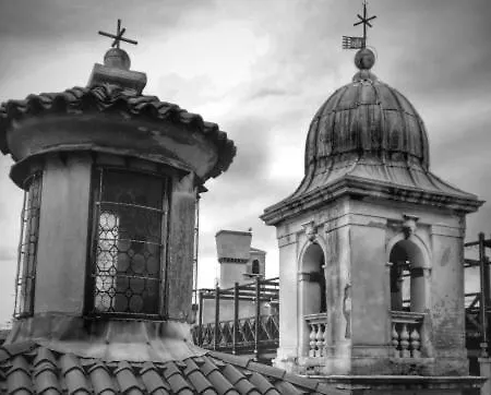 Ca' Dei Armeni - San Marco Square