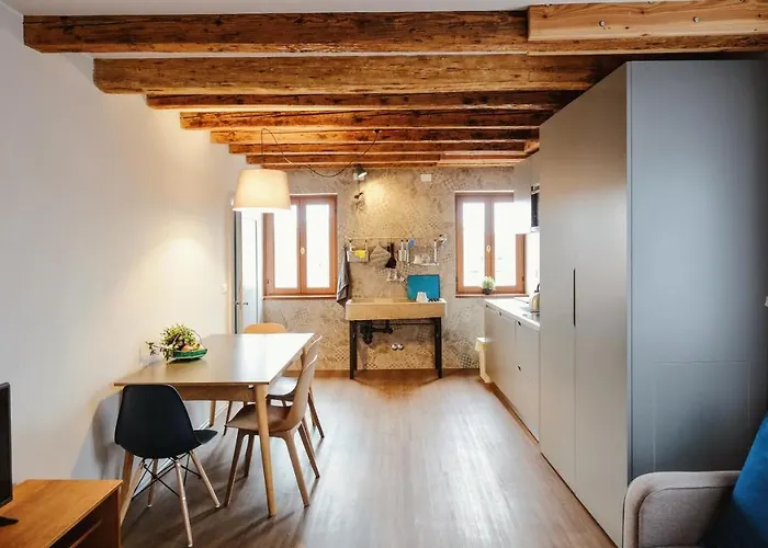 Ca' Dei Armeni - San Marco Square * 베니스