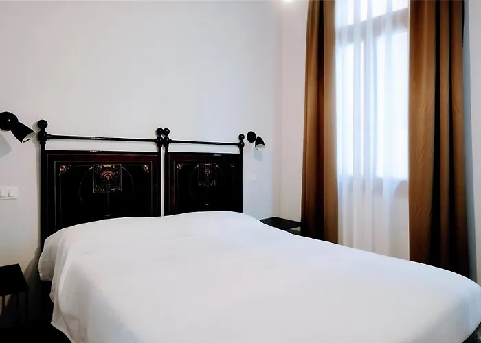 Ca' Dei Armeni - San Marco Square 아파트 *