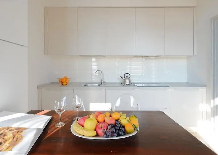 Ca' Dei Armeni - San Marco Square 아파트 *