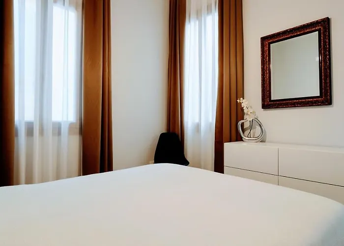 Ca' Dei Armeni - San Marco Square